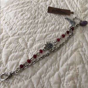 Lucky Brand Accent Bracelet